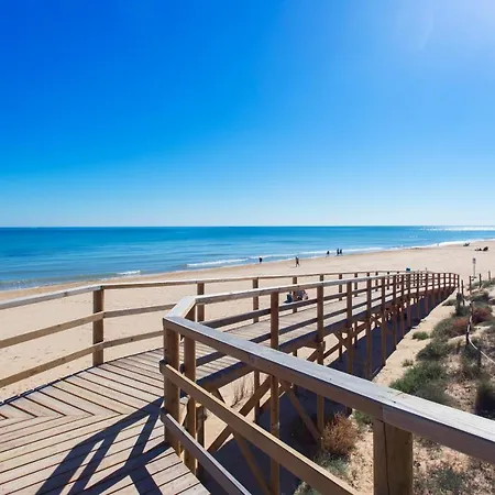 He Cabo Cervera Casa vacanze