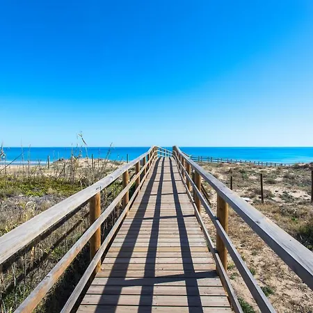 Casa vacanze He Cabo Cervera