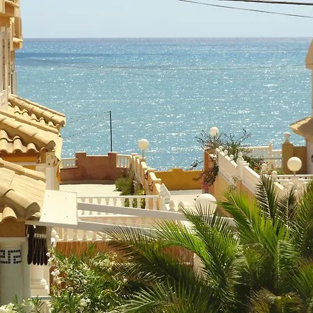 He Cabo Cervera Casa vacanze *