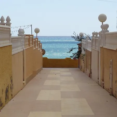 Casa vacanze He Cabo Cervera