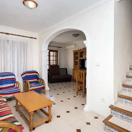 He Cabo Cervera Casa vacanze *