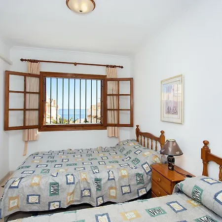 He Cabo Cervera Casa vacanze *