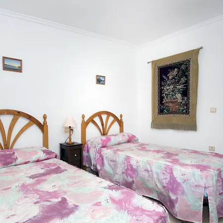 He Cabo Cervera La Mata (Torrevieja)