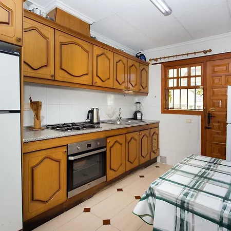 He Cabo Cervera Casa vacanze La Mata (Torrevieja)