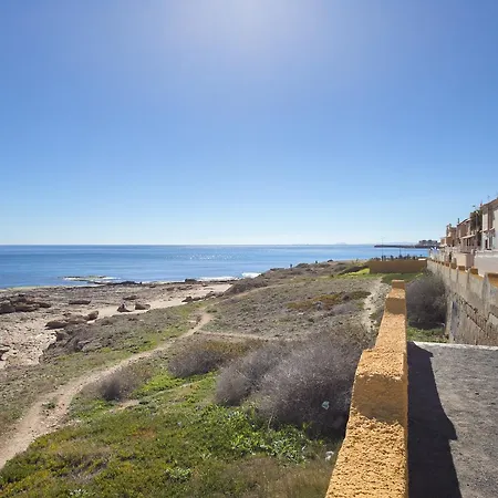 Casa vacanze He Cabo Cervera