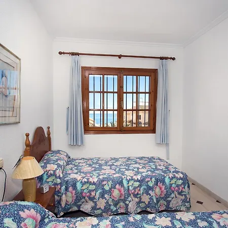 Casa vacanze He Cabo Cervera