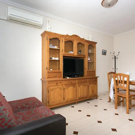 He Cabo Cervera La Mata (Torrevieja)