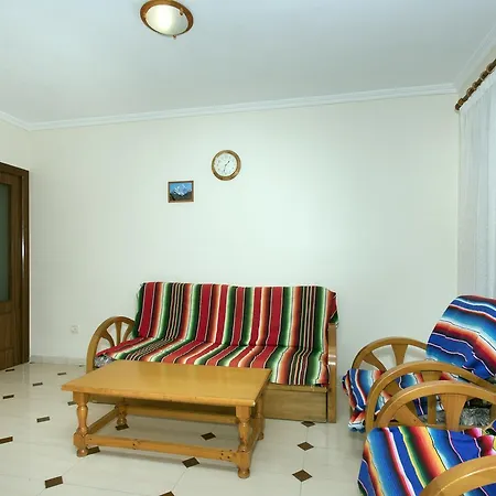 He Cabo Cervera La Mata (Torrevieja)