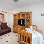 בית נופש He Cabo Cervera *