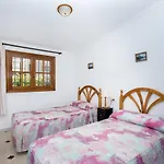 He Cabo Cervera בית נופש *