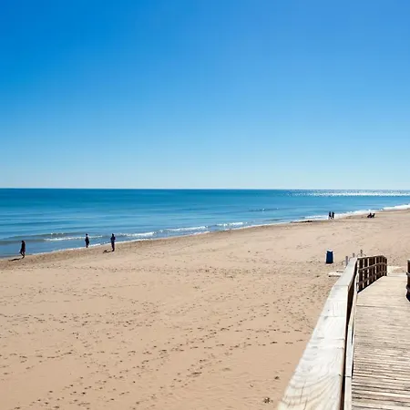 He Cabo Cervera La Mata (Torrevieja)