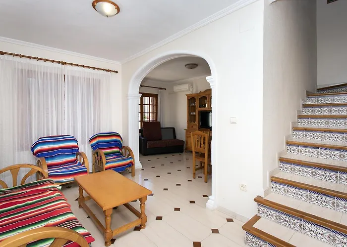 He Cabo Cervera Holiday home *