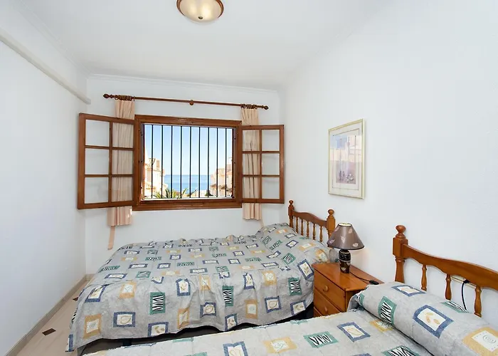 He Cabo Cervera Holiday home *