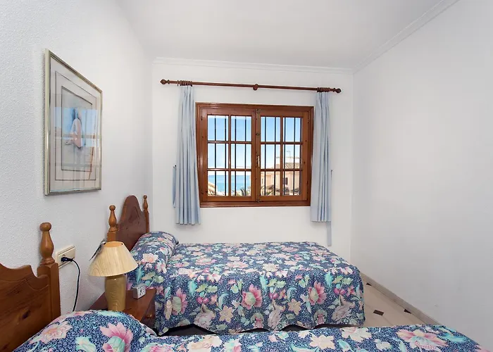 Holiday home He Cabo Cervera