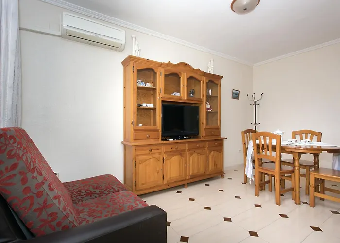 He Cabo Cervera La Mata (Torrevieja)