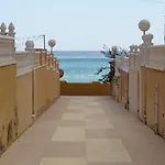度假居 He Cabo Cervera