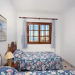 度假居 He Cabo Cervera